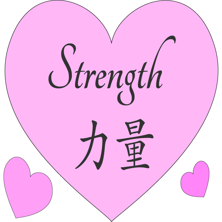 Strength - Motivation